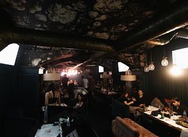Solo Karaoke & Music Bar