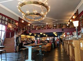 Cosy Club