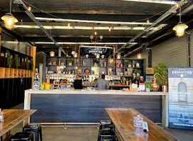 Prohibition Liquor Co
