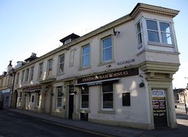 Station Bar