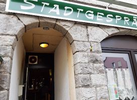 Stadtgespräch
