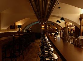 boiler room Linz