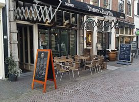 Tierney's Irish Pub & Restaurant