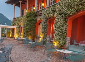 Bistrot & Bar Principe