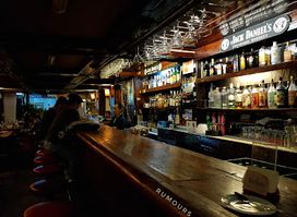 Rumours Bar and Restaurant
