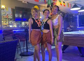 King Bar