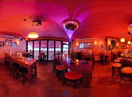Soul Bar Cologne