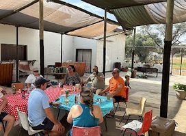 Stables 26 Bar & Restaurant