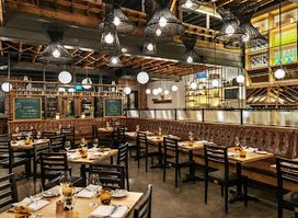 Agricola Street Brasserie