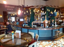 Brewhouse & Kitchen - Chester