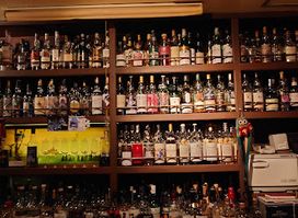 Bar Brora