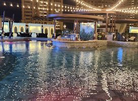 La Pergola Lounge