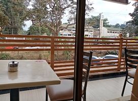 Kilimanjaro Restaurant