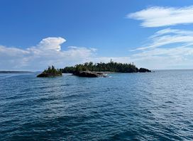 Isle Royale National Park