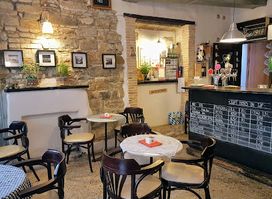 Bar Cameral