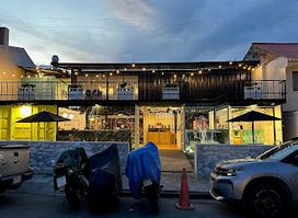 Chill & Chela Beer Garden