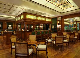The Polo Club