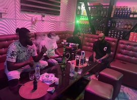 Moscato Lounge And Bar