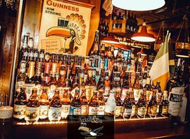Irish Pub