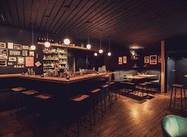 Sipaway Cocktailbar
