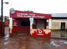 Condomínio Catija