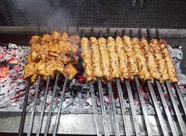 Noshahi Bar B Q