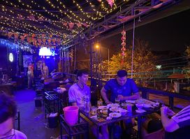 ຄໍເບຍ - Corebeer Pakse