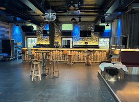 Grizzly Bar - Luxembourg