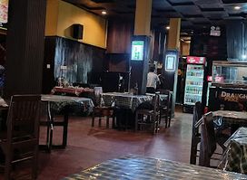 Palladium Restaurant