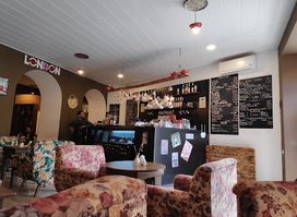 London CoffeeShop