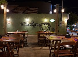 Taboa Bar