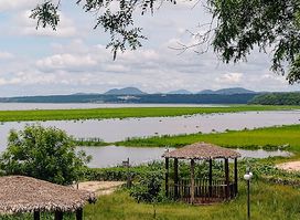 Puerto Suarez La Bahia