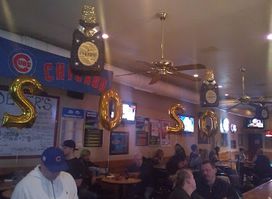 Stoeger's Bar