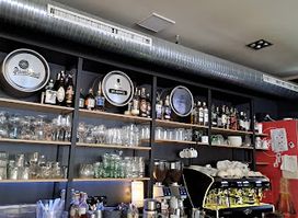 Café Bohemia