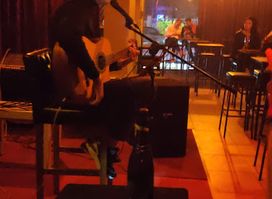 Nook Pub&Bar Mağusa