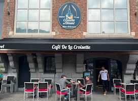 Café de la Croisette