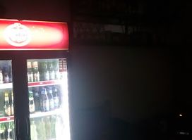 Bar Rwaserera