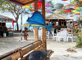 The Pier Restaurant & Cevicheria