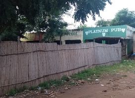 Platinum Pub
