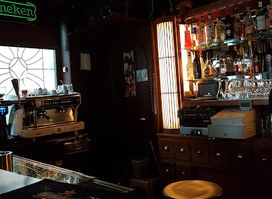 Café‚ De Witte Bal