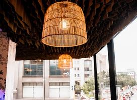 Opera Bar Lounge