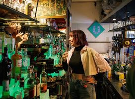 Bar Celestino dal 1904 - Bottega Storica -