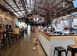 Sea Legs Brewing Co