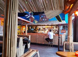 Aloha Beach Bar
