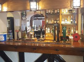 Castle Inn Rhuddlan