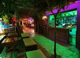 EL TRINKET BAR TERRAZA