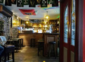 Mickey Martin's Pub