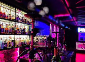 Famous Lounge Tsaghkadzor