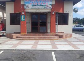 Sweet Garden Bar& Restaurant