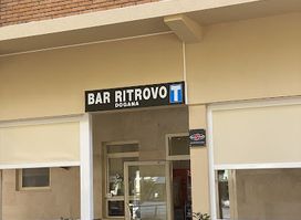 Bar Ritrovo Dogana